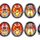 Imagen para el artículo titulado Descubren que las setas alucinógenas son capaces de reiniciar el cerebro de personas con depresión severa